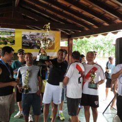 Campeonato Principal 2014